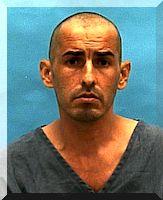 Inmate Eduardo Ruiz