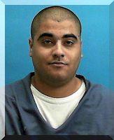 Inmate Edwin Jr Melendez