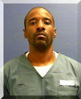 Inmate Edwinn Whitehead