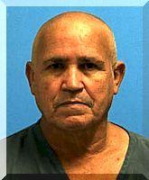 Inmate Emilio Hernandez