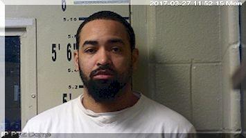 Inmate Eric J Tyler