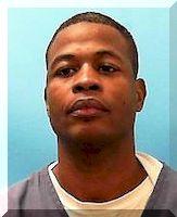 Inmate Eric G Moore