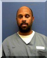 Inmate Eric Turner