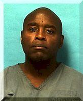 Inmate Erick L Wilson