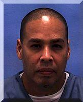 Inmate Fernando C Hernandez