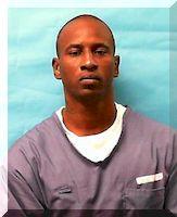 Inmate Fredrick C Whitehead