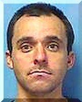 Inmate Gary Allen Ingrao