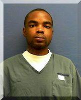 Inmate Gary L Givens