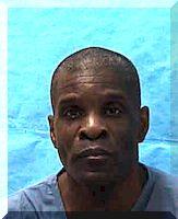 Inmate Gerald L Taylor