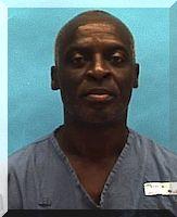 Inmate Gerard L Thompson