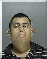 Inmate Gerardo Esquivel