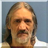 Inmate Glenn D Collins