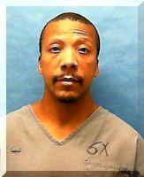 Inmate Greg C Nelson