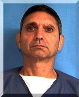 Inmate Gregory R Mulac