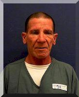 Inmate Guillermo Fuentes