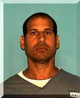 Inmate Heriberto F Pacheco