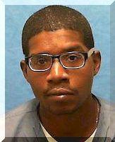 Inmate Isa Ibn S Davis