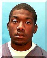 Inmate Jacquarius D Brown