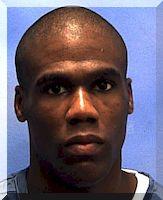 Inmate Jamarkus Waller