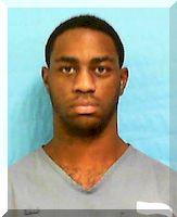 Inmate Jamile D Monroe