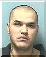 Inmate Jason Christopher Lassley