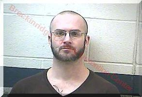 Inmate Jason Daniel Phillips