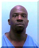 Inmate Jason Smith