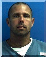 Inmate Jason Sullivan