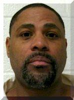 Inmate Jeffery H Carter