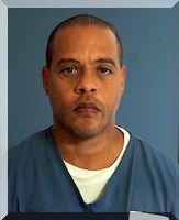 Inmate Jeffrey L Robinson