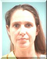 Inmate Jennifer Clark