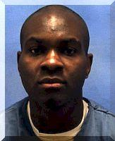 Inmate Jermain T Carter