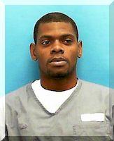 Inmate Jermaine Arnold