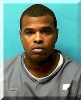 Inmate Jerome D Williams