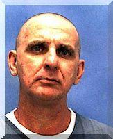 Inmate Jerry M Jr Carter