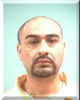 Inmate Jesus Garcia