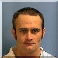 Inmate John H Stover