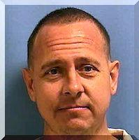 Inmate Johnny D Yarbrough