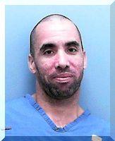 Inmate Jonathan A Sepulveda