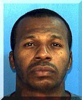 Inmate Jorge A Smith