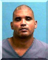 Inmate Jose A Colon