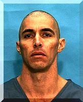 Inmate Jose A Gonzalez