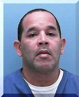 Inmate Jose R Olivia