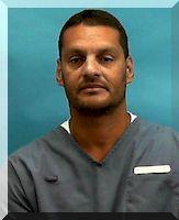 Inmate Jose R Valentin