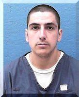 Inmate Joseph M Cruz