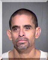 Inmate Joseph Valdez