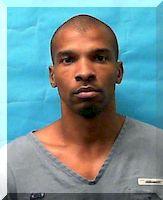 Inmate Juan A Clemons