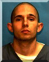 Inmate Justin C Quammen