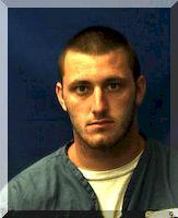 Inmate Justin L Baer