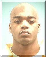 Inmate Jvari Stapleton